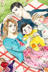 이탈리아 대부호와 작은 생명(몬타나리가문의결혼Ⅰ)