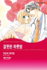 잘못된 하룻밤