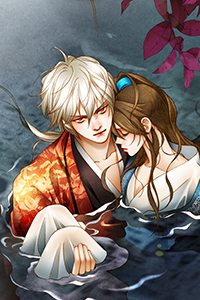 황금빛 사막여우의 비밀