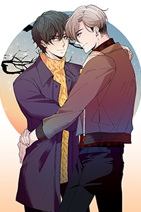 그의 시간은 흐르지 않는다