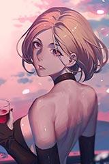 러브 인형