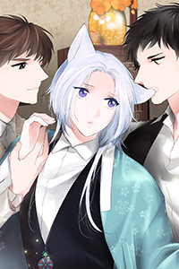 유성이 내리는 거리