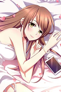 복수할까? 연애할까?