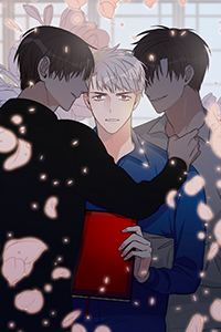 [구매전용] 끝에서부터 한걸음