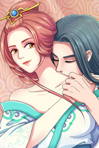 왕비가 된 외과의사