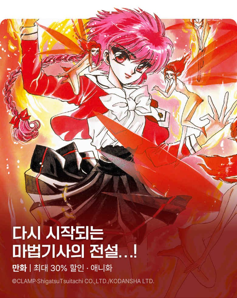 만화_학산문화사_<마법기사 레이어스> 애니화 기념_1031