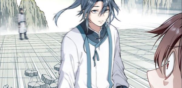 만화_줄거리배너_근육으로 수선계 제패