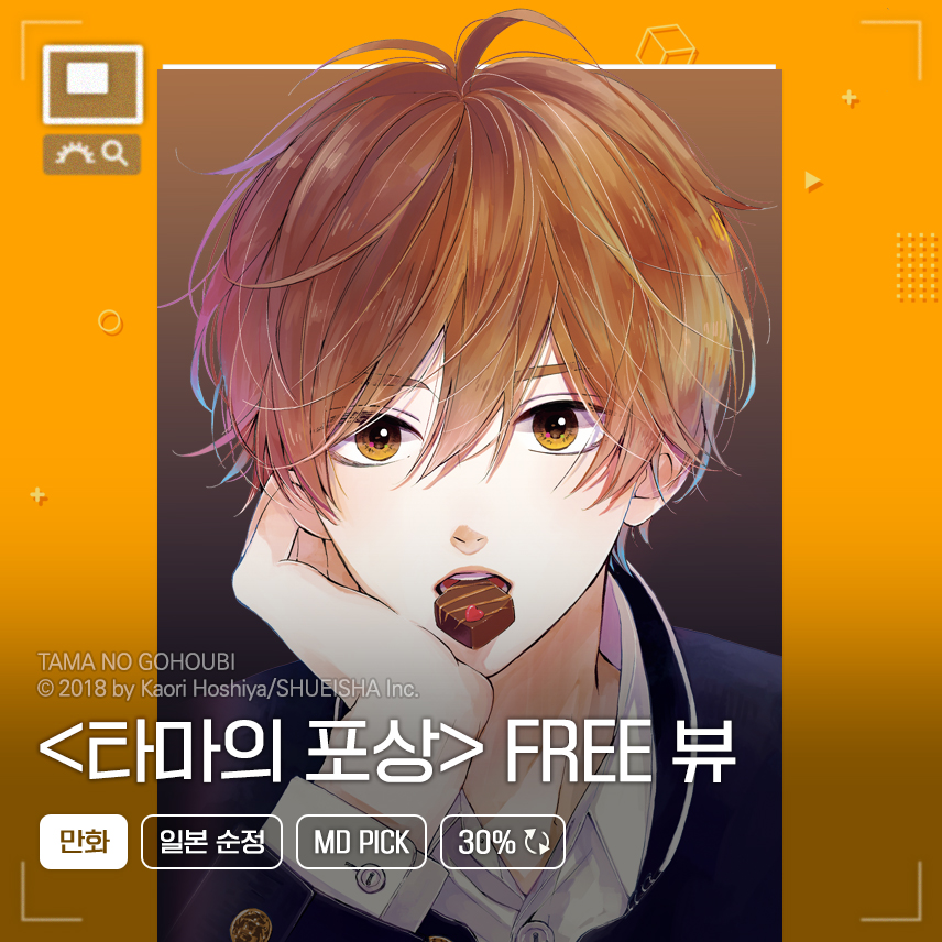 만화_미스터블루 <프리뷰> 06/04