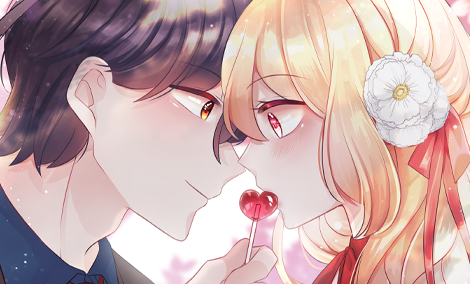 대표님의 전속노예가 되었습니다 [스크롤]