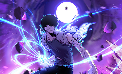 초월진화 [스크롤]