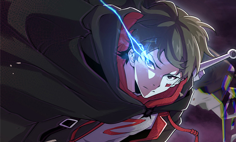 쪼렙 헌터부터 다시 시작 [스크롤]