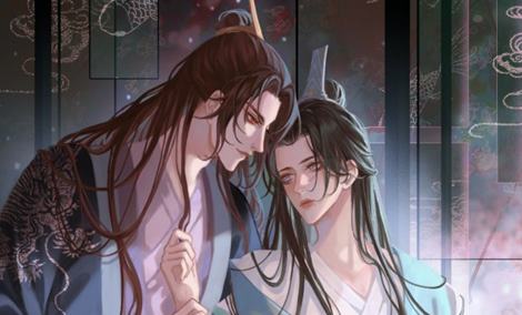 폐하 아니되옵니다 [스크롤]