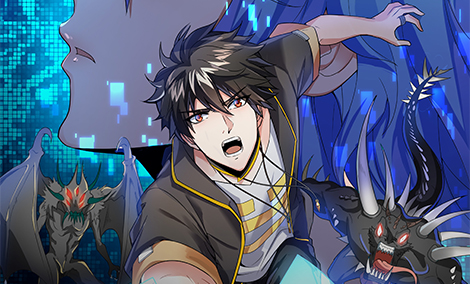 몬스터 헌터로 살아남는 법 [스크롤]