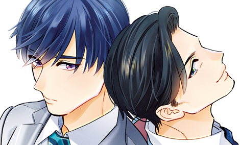 [비비] 댄디 몬스터와 절대 영도 남자