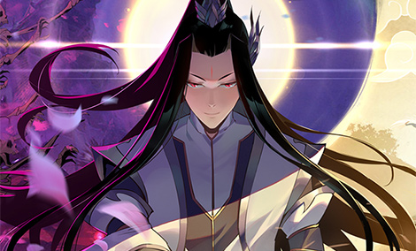 악역이지만 즐겁습니다 [스크롤]