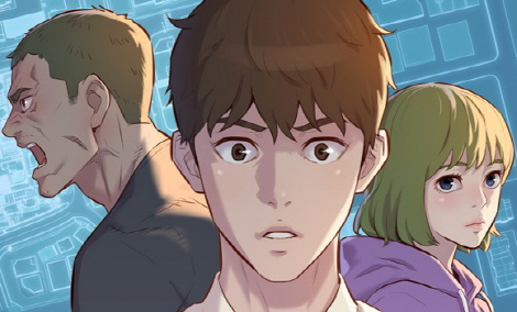 3cm 헌터 [스크롤]