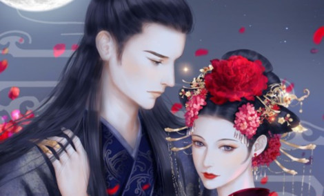 화비, 환생(개정판) (연재)