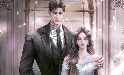 완벽한 청혼 (연재)