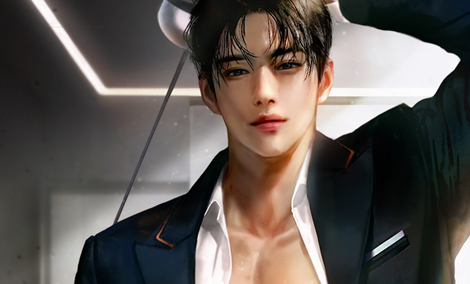 여름 앓이 (연재)