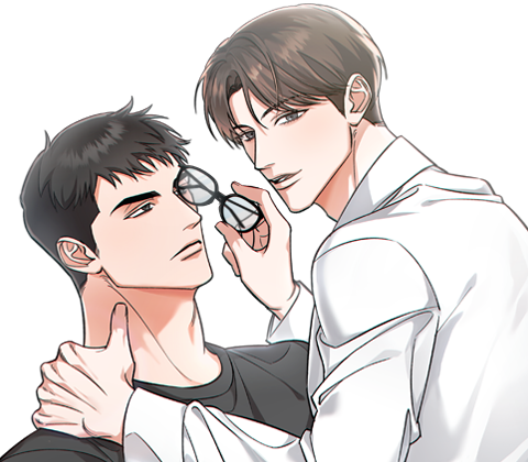 페로몬 페티시 [개정판]