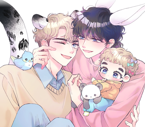 폭신말랑 러브하우스 [개정판]