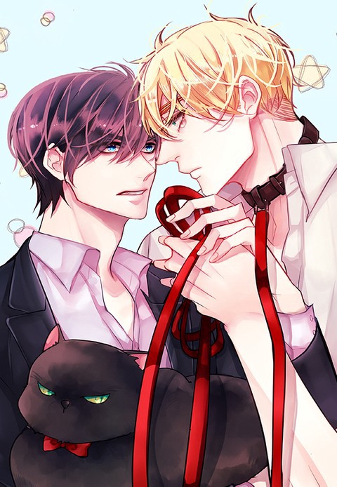 Take on Me!