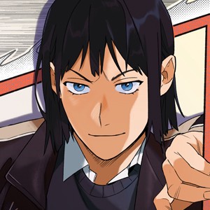 지상최강고3히어로