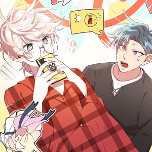 우당탕 방구석 로맨스