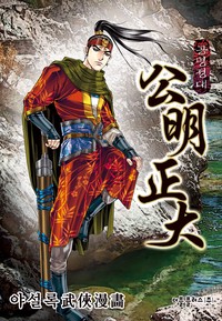 공명정대