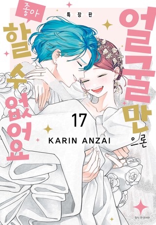 17권 특장판