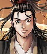패왕투 [개정판]