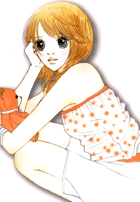 teddy bear [단행본]
