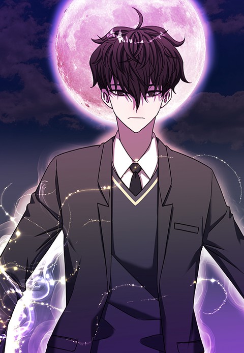 급식퇴마사 [스크롤]