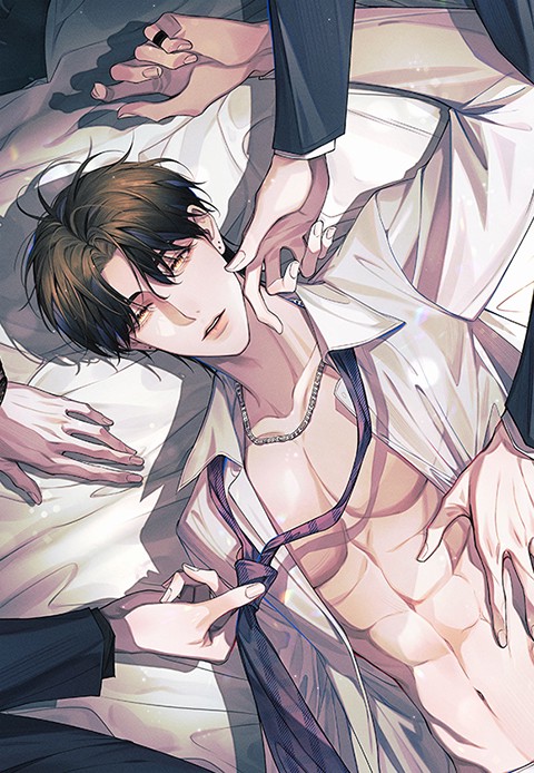 모든 시선이 나에게[스크롤]