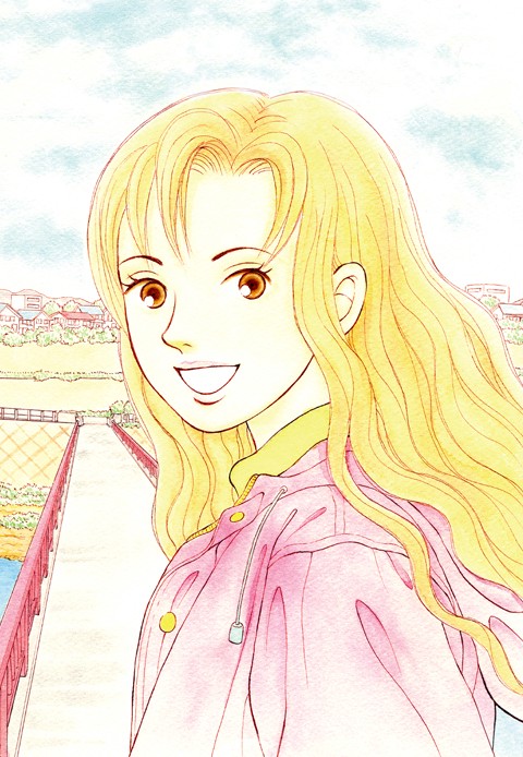 캉캉교를 건너 [단행본]