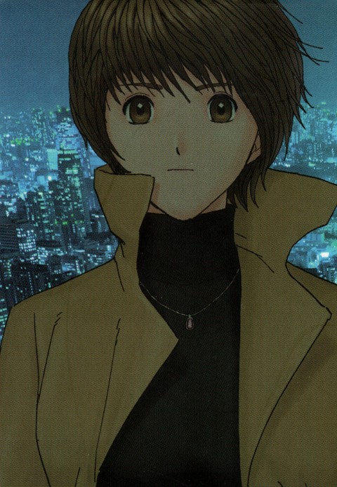 동경 카운슬러 [단행본]