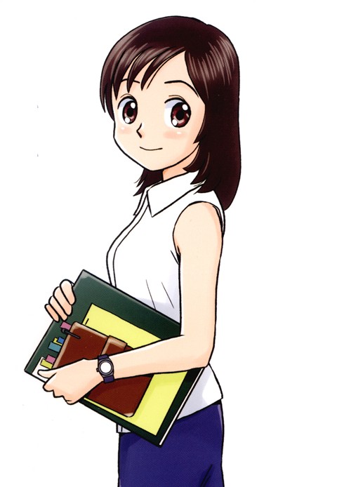 하루코의 맑은날 [단행본]