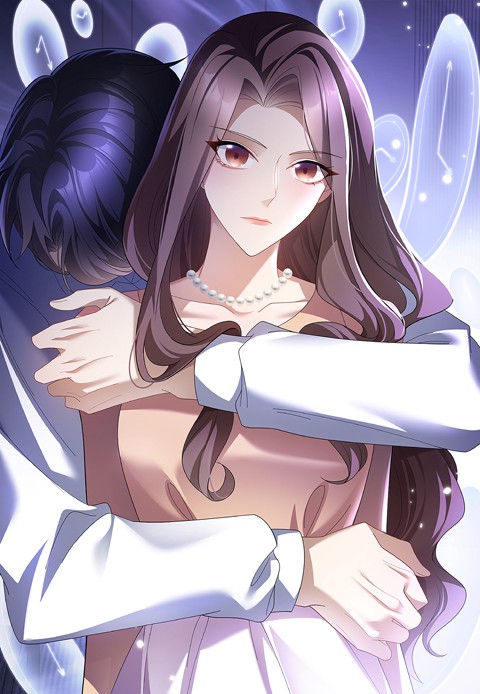 결혼 플래그를 꺾고 싶어 [스크롤]