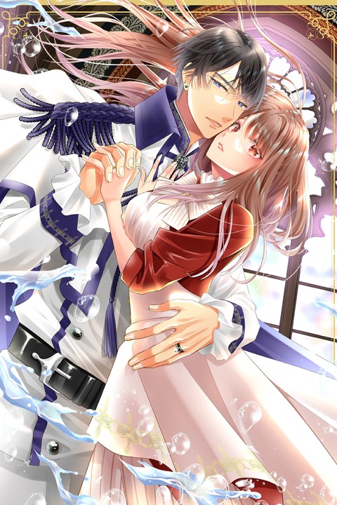 이세계 신부는 금단의 사랑에 달아오른다 [스크롤]