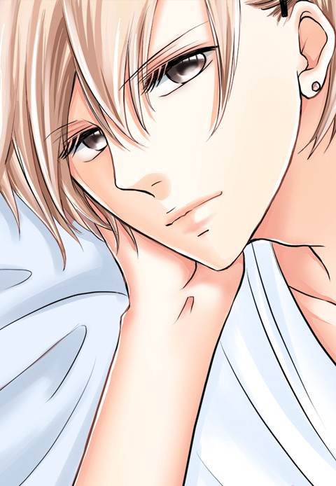 SS여자×LL남자 ~두 사람의 거리는 40cm~ [단행본]