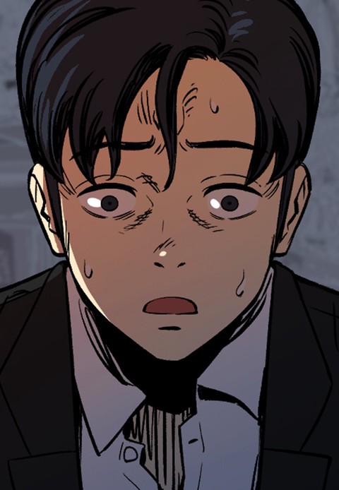 데이즈 [스크롤]