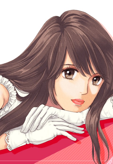 결혼이란 뭘까? ~30대 후반부터 찾아가는 행복의 형태 [단행본]