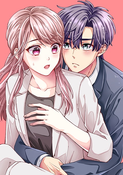 가짜가 아닌 진짜로 사랑하고 싶어 [스크롤]