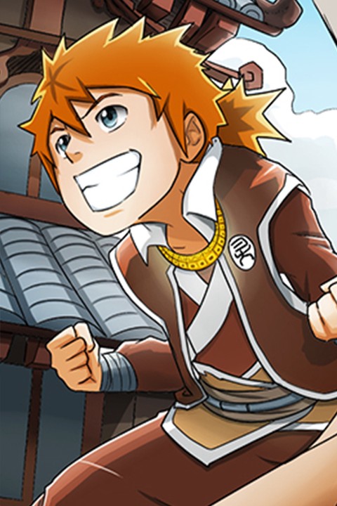 요신기 [스크롤]