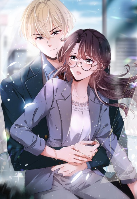 벼랑 끝의 곧 30 무직녀, 미남 후계자와 사연 있는 동거 생활 시작합니다! [스크롤]