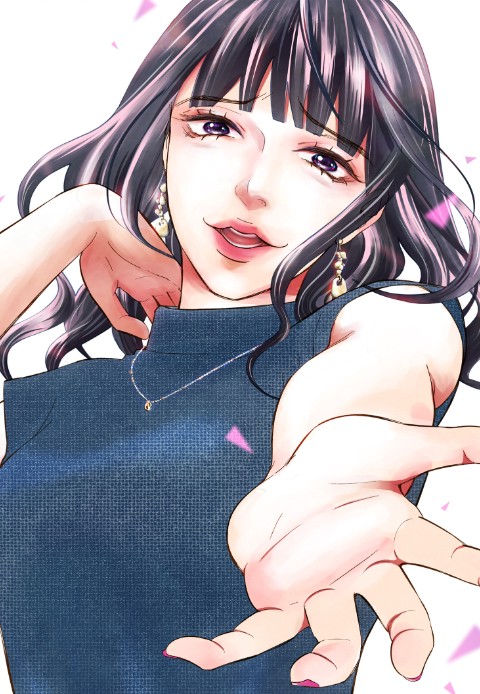 나의 랭킹 ~누가 더 위인지 가르쳐줄게~