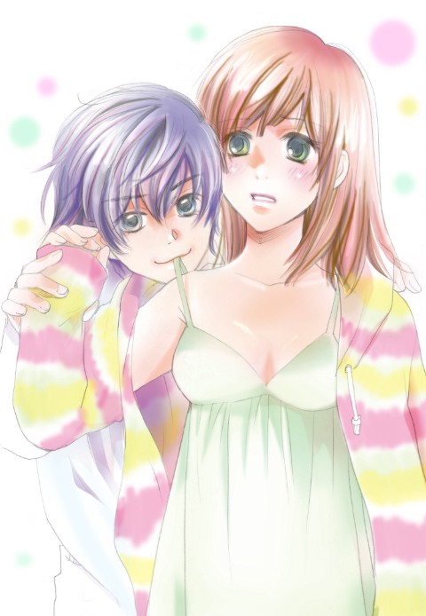 짝사랑인데 KISS ~소꿉친구를 좋아하는데 매일 아침~ [단행본]