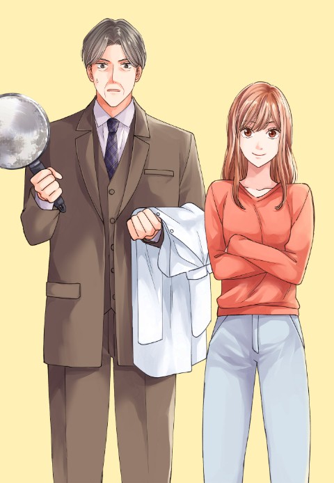 원 모어 테이블! ~인생 재시작 레스토랑~ [단행본]