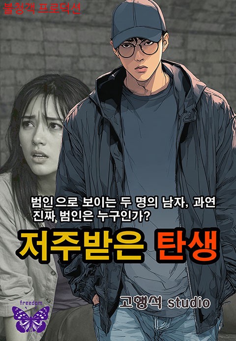 저주받은 탄생