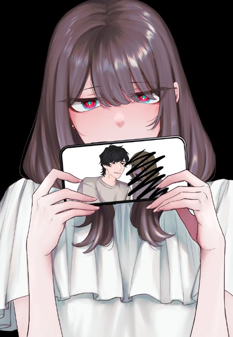 최애는 나를 좋아하게 된다